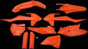 New Motorcycle Parts, New Parts