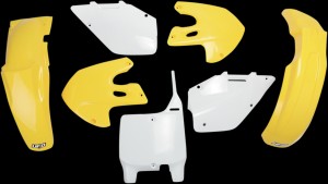 New Motorcycle Parts, New Parts