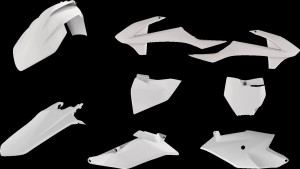 New Motorcycle Parts, New Parts