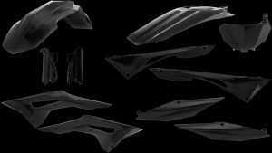 New Motorcycle Parts, New Parts