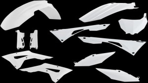 New Motorcycle Parts, New Parts