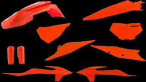 New Motorcycle Parts, New Parts