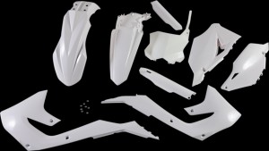 New Motorcycle Parts, New Parts