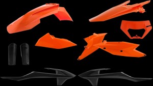 New Motorcycle Parts, New Parts