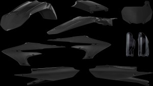 New Motorcycle Parts, New Parts