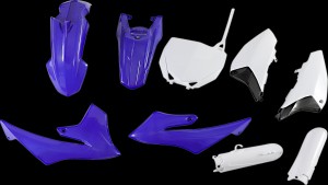 New Motorcycle Parts, New Parts