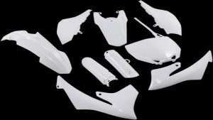 New Motorcycle Parts, New Parts