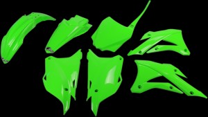 New Motorcycle Parts, New Parts