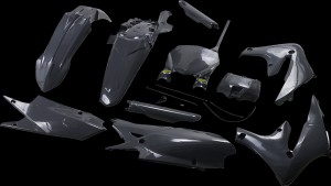 New Motorcycle Parts, New Parts