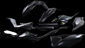 New Motorcycle Parts, New Parts