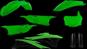 New Motorcycle Parts, New Parts