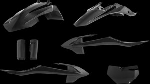 New Motorcycle Parts, New Parts