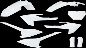 New Motorcycle Parts, New Parts