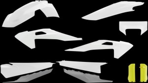 New Motorcycle Parts, New Parts