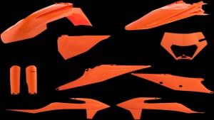 New Motorcycle Parts, New Parts