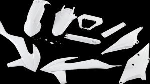 New Motorcycle Parts, New Parts