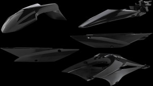 New Motorcycle Parts, New Parts