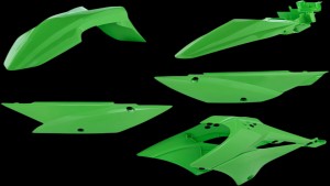 New Motorcycle Parts, New Parts