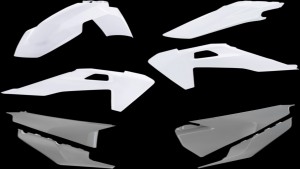 New Motorcycle Parts, New Parts