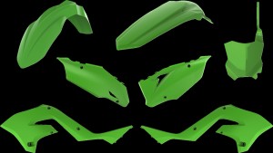 New Motorcycle Parts, New Parts