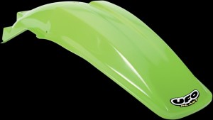 UFO FENDER REAR CRF110 FLO OR