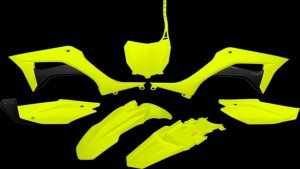 New Motorcycle Parts, New Parts