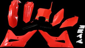 New Motorcycle Parts, New Parts