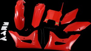 New Motorcycle Parts, New Parts