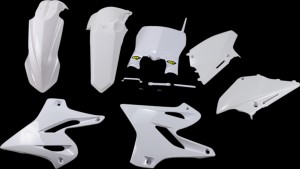 New Motorcycle Parts, New Parts