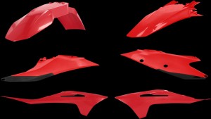 New Motorcycle Parts, New Parts