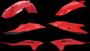 New Motorcycle Parts, New Parts