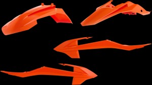 New Motorcycle Parts, New Parts