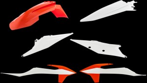 New Motorcycle Parts, New Parts