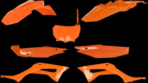 New Motorcycle Parts, New Parts