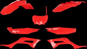 New Motorcycle Parts, New Parts