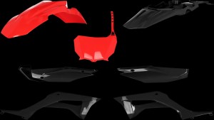 New Motorcycle Parts, New Parts