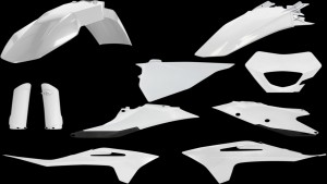 New Motorcycle Parts, New Parts