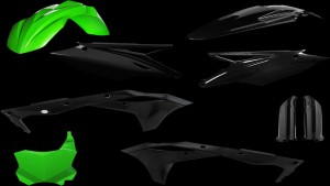 New Motorcycle Parts, New Parts