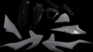 New Motorcycle Parts, New Parts