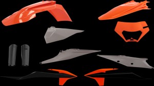 New Motorcycle Parts, New Parts