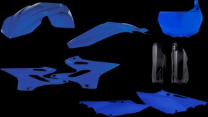 New Motorcycle Parts, New Parts