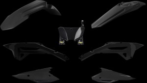 New Motorcycle Parts, New Parts