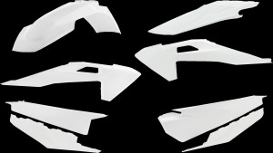 New Motorcycle Parts, New Parts