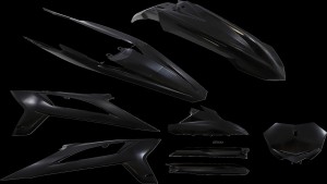 New Motorcycle Parts, New Parts