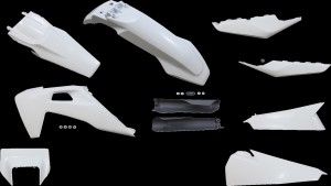 New Motorcycle Parts, New Parts