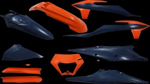 New Motorcycle Parts, New Parts