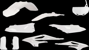 New Motorcycle Parts, New Parts