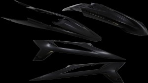 New Motorcycle Parts, New Parts