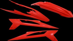 New Motorcycle Parts, New Parts