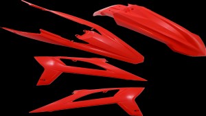 New Motorcycle Parts, New Parts